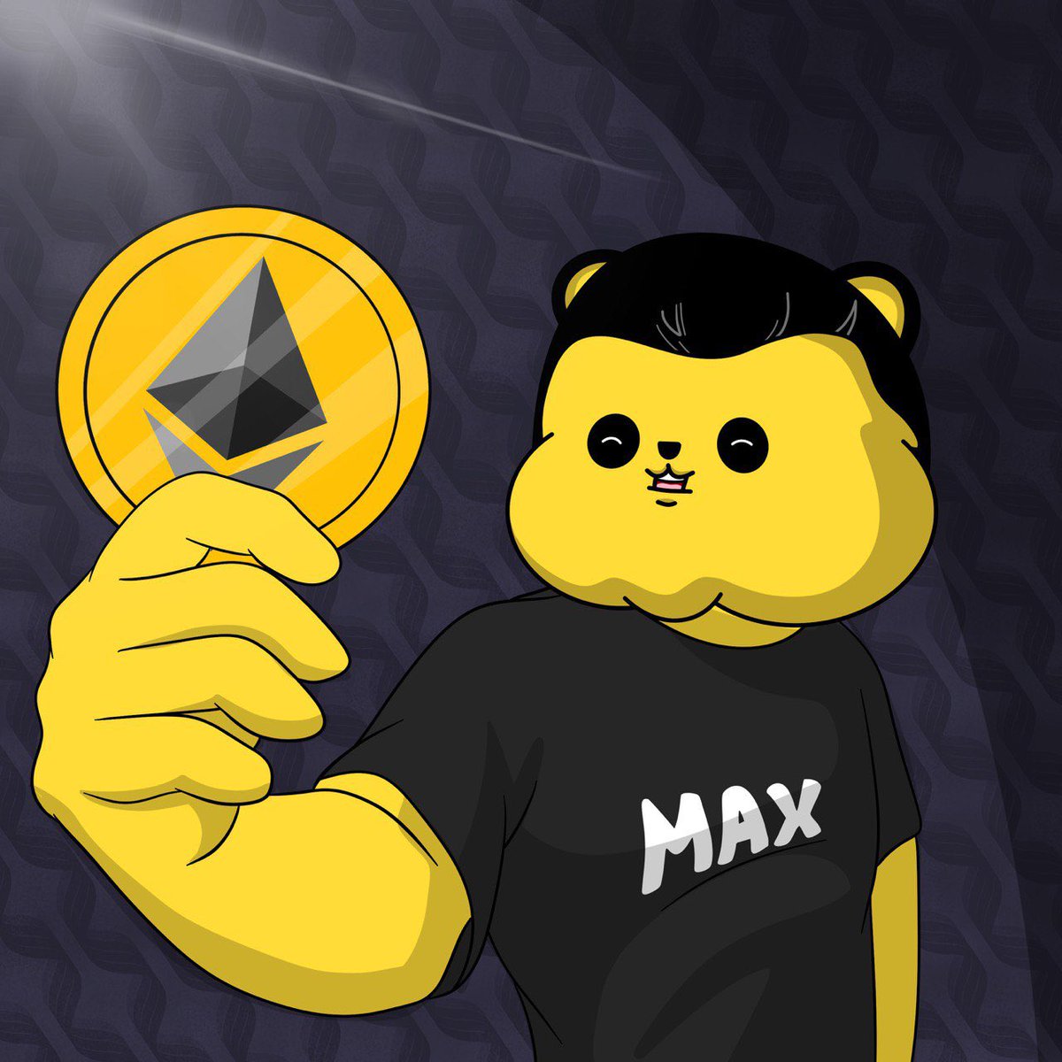 gac_long's tweet photo. @MustStopMurad $MAXETH to the billions

@MaxETHx68 https://t.co/uBhV5MU8s1