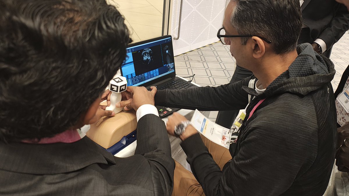Anant SSP MD DM 🇮🇳 (@glomkeeper) on Twitter photo 📢 Hands-on Masterclass in Nephrology: Interventional Nephrology, Dialysis, and POCUS Course - Critical Care and Kidney Biopsy
🗣️  Andrew Moses, Jadranka Buturović Ponikvar,  Mayuri Trivedi, Sourabh Sharma, Hilda Elena Fernandez
📍Amaltas Hall A
#ISNWCN 📢 Hands-on Masterclass in Nephrology: Interventional Nephrology, Dialysis, and POCUS Course - Critical Care and Kidney Biopsy
🗣️  Andrew Moses, Jadranka Buturović Ponikvar,  Mayuri Trivedi, Sourabh Sharma, Hilda Elena Fernandez
📍Amaltas Hall A
#ISNWCN