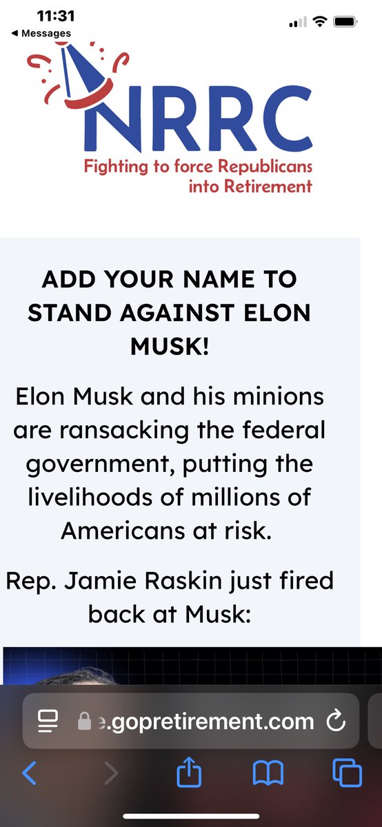 Heidi46627909's tweet photo. As a registered Republican why would I get this? is my tax dollars paying for this garbage? I  voted for Trump and support Elon @realDonaldTrump @elonmusk @TuckerCarlson @GovRonDeSantis @RepBrianMast @Timcast @SaltyCracker @dbongino https://t.co/dTHe9JNByX