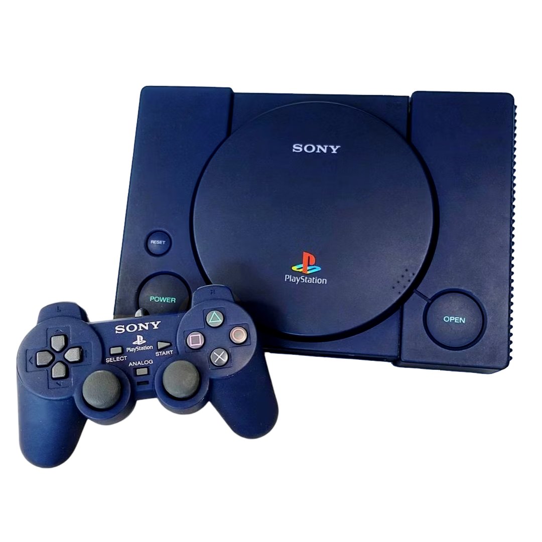 Obsolete Sony on X: 