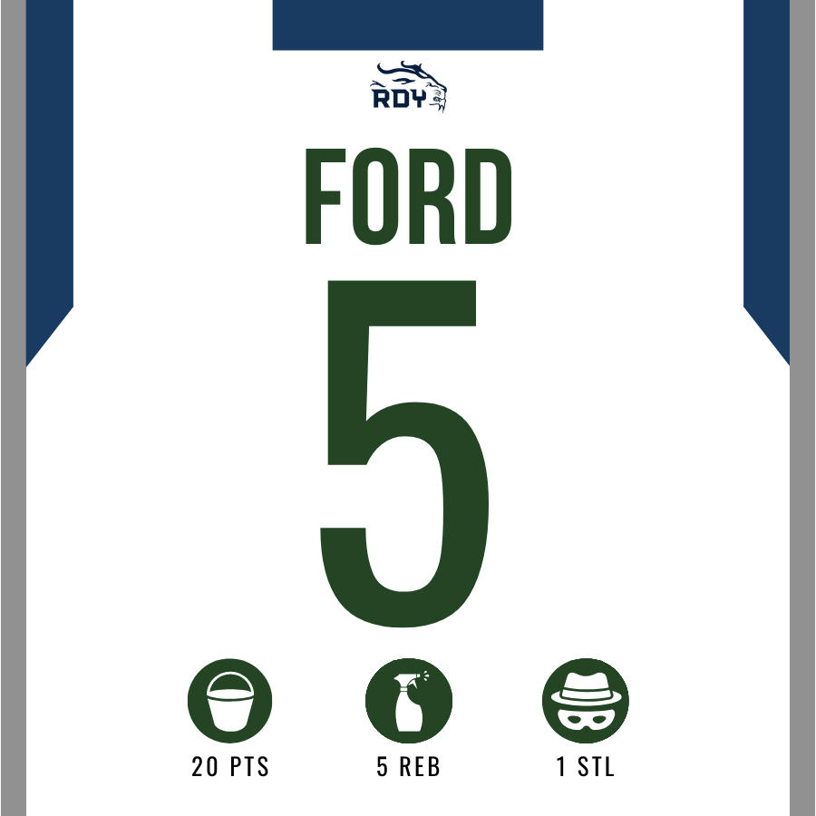 Reedy Basketball tweet media