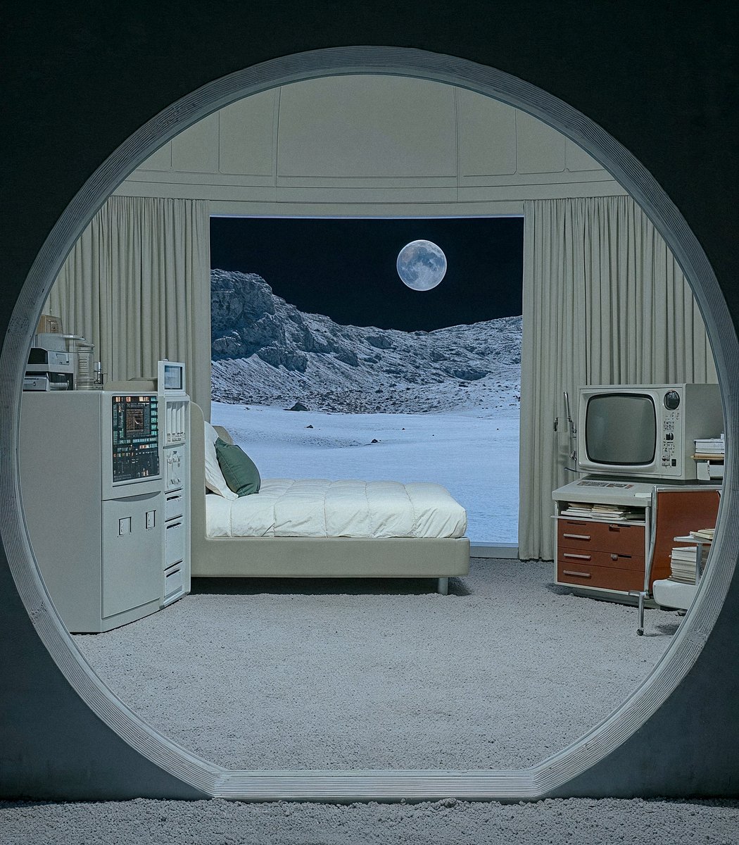 somewhere between freedom and exile