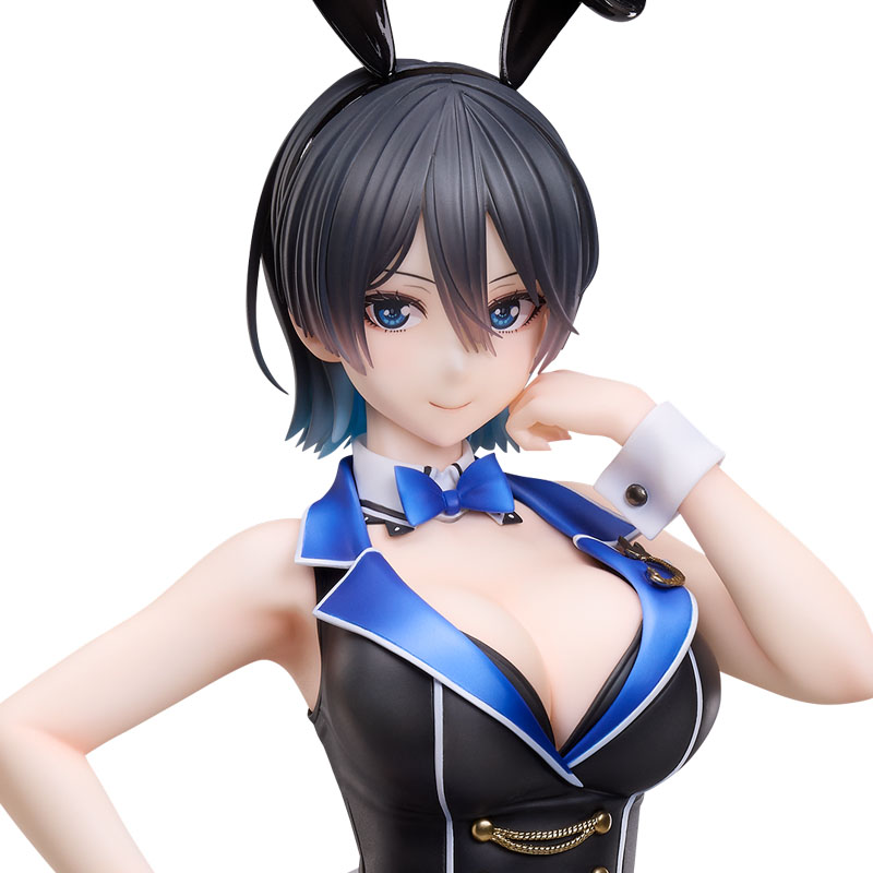 Amazon | バニーガーデン 美羽香 1/4スケール プラスチック製