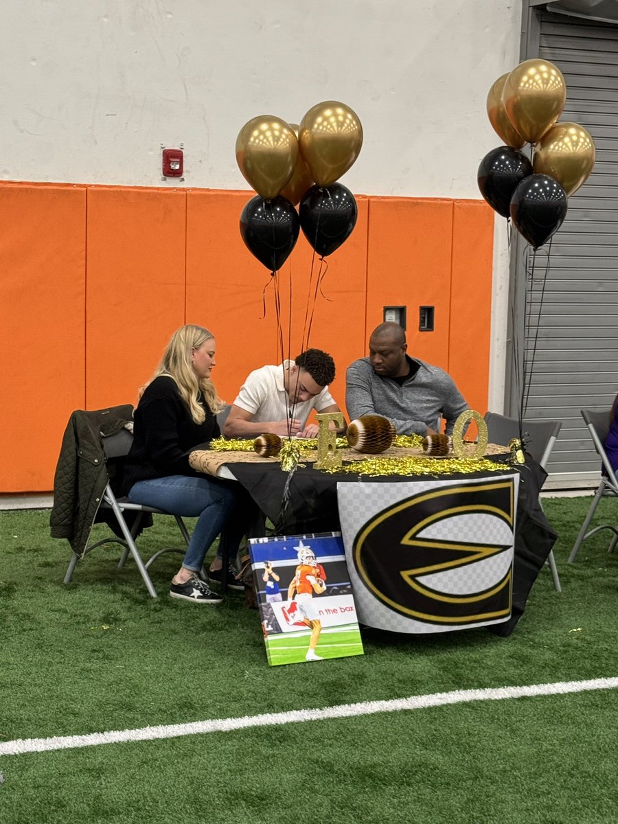 Celina Bobcat Football Recruiting tweet media