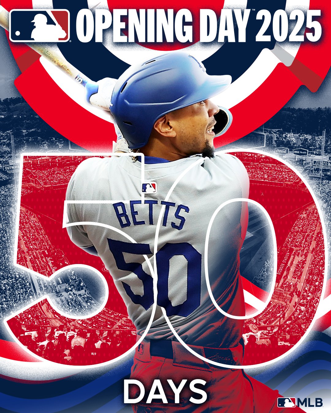 K*）様 2025 入場者限定　ロサンゼルス・ドジャース ムーキー・ベッツ バブ ムーキー・ベッツ MLB Tokyo Series 2025 アクリルキーホルダー