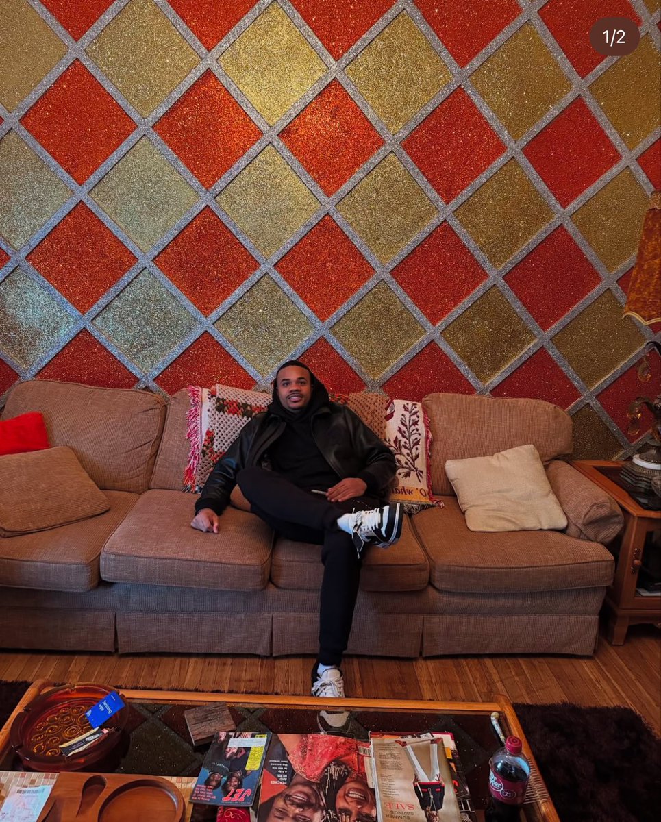 Mike Epps tweet media