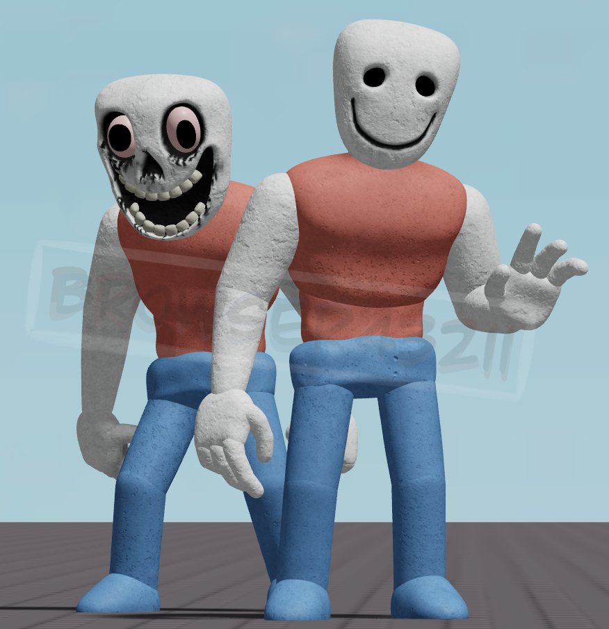 Rust Face Fnf R U STILL THERE? Made rust_010 model (NO THIS IS NOT BASED ON THE FNF ...