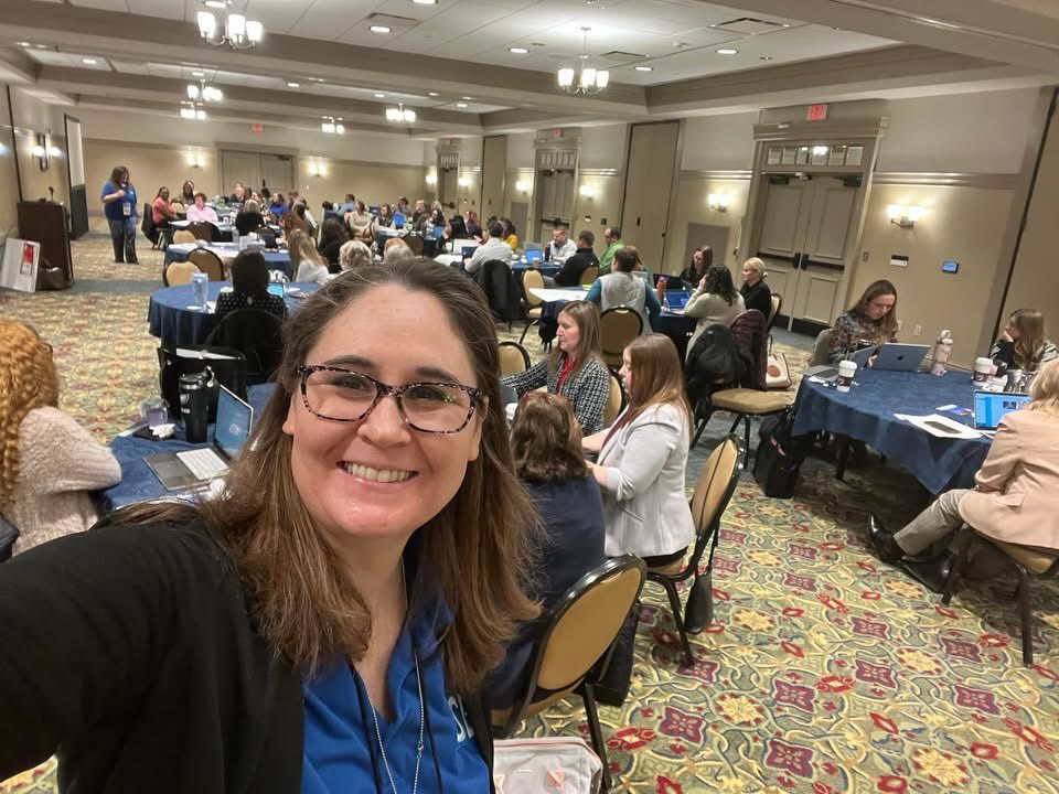 DFDteachsped's tweet image. Want to connect, learn, develop your professional network, and expand your capacity to serve the field of special education? Join us at the PACASE meet and greet on 2/6 at 4:30 in Magnolia D @ the PDE conference. #pde2025 @CECMembership @_pacec_  @pattanupdates @pattanupdates