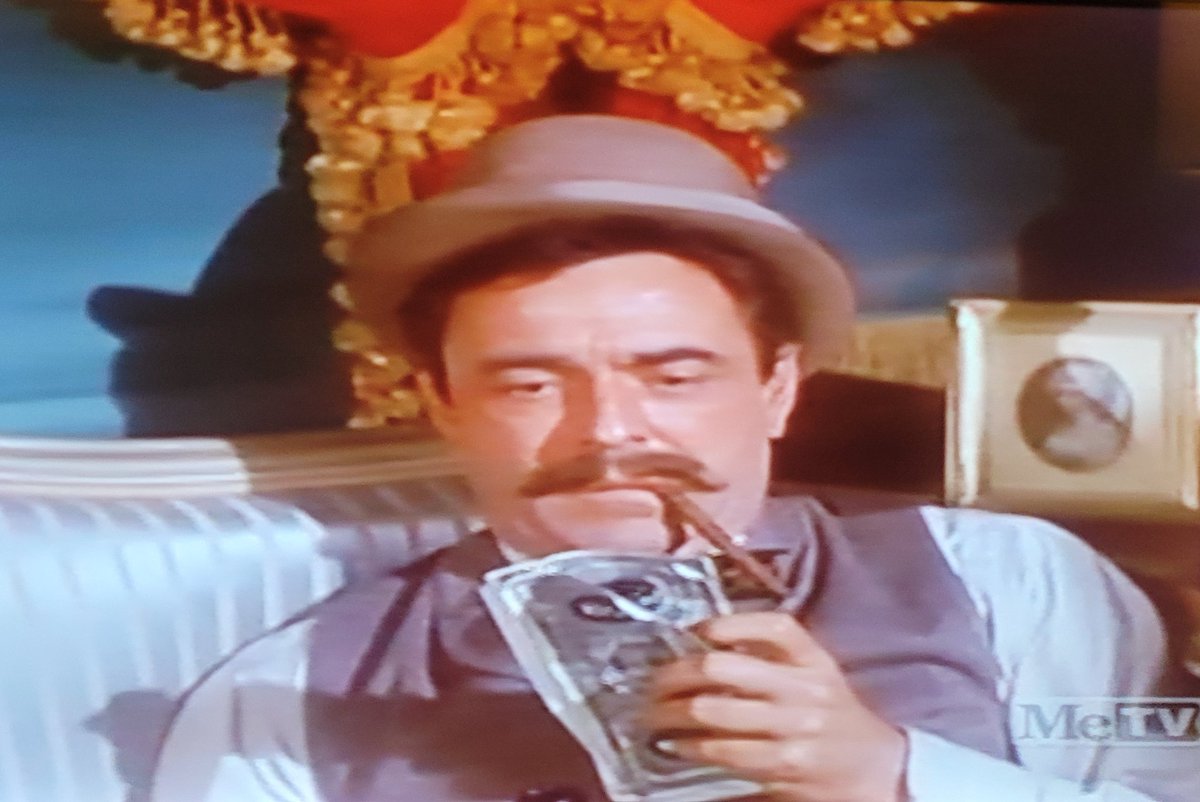 TOSSatNight's tweet image. #TOSSAlumniSighting And this fella shows up, playing a Scotsman. Can you believe it? Broadcast September 12 1966. #IronHorse
#TOSSatNight