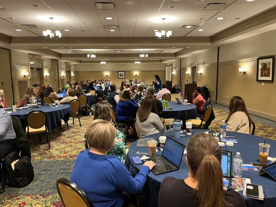 DFDteachsped's tweet image. Want to connect, learn, develop your professional network, and expand your capacity to serve the field of special education? Join us at the PACASE meet and greet on 2/6 at 4:30 in Magnolia D @ the PDE conference. #pde2025 @CECMembership @_pacec_  @pattanupdates @pattanupdates