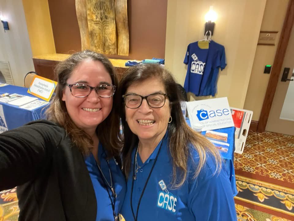 DFDteachsped's tweet image. Want to connect, learn, develop your professional network, and expand your capacity to serve the field of special education? Join us at the PACASE meet and greet on 2/6 at 4:30 in Magnolia D @ the PDE conference. #pde2025 @CECMembership @_pacec_  @pattanupdates @pattanupdates