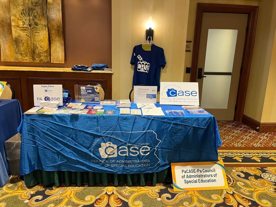 DFDteachsped's tweet image. Want to connect, learn, develop your professional network, and expand your capacity to serve the field of special education? Join us at the PACASE meet and greet on 2/6 at 4:30 in Magnolia D @ the PDE conference. #pde2025 @CECMembership @_pacec_  @pattanupdates @pattanupdates