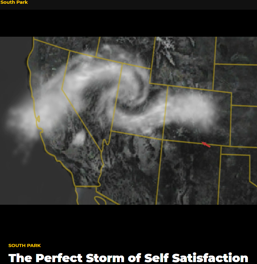 HalSnarr's tweet photo. After @Elonmusk's @RedBull guzzling coding warriors mining of #USAID data caused a DC firestorm, a storm that rivals the #PerfectStorm that wiped out #SouthPark is about to happen when those dudes mine #Medicare and #Medicaid data. As we say at the #PendletonRoundup, Let 'er Buck!
https://t.co/wDVkhF0YTU