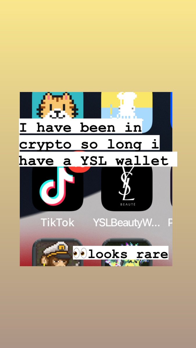 R4wski's tweet photo. web 3 drip https://t.co/Jm5NsTkusH