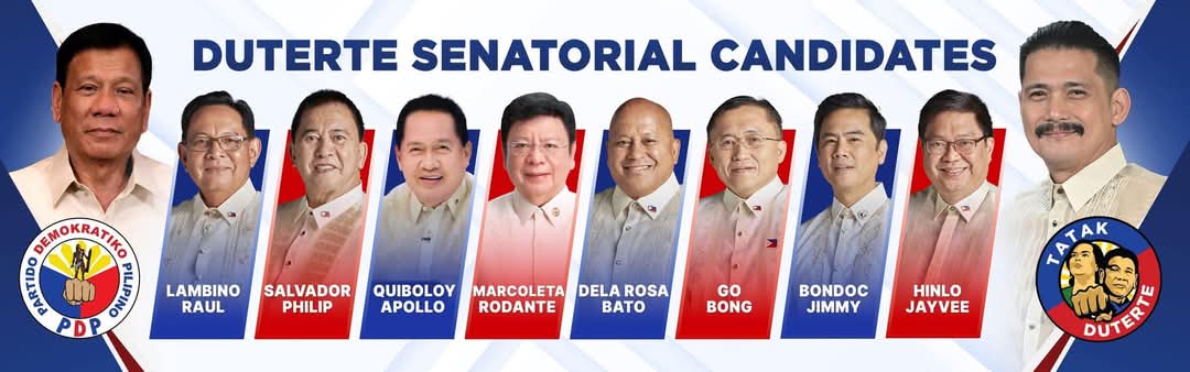 TheDemons66666's tweet image. i am cordially endorsing these people for senator this coming elections. pls share