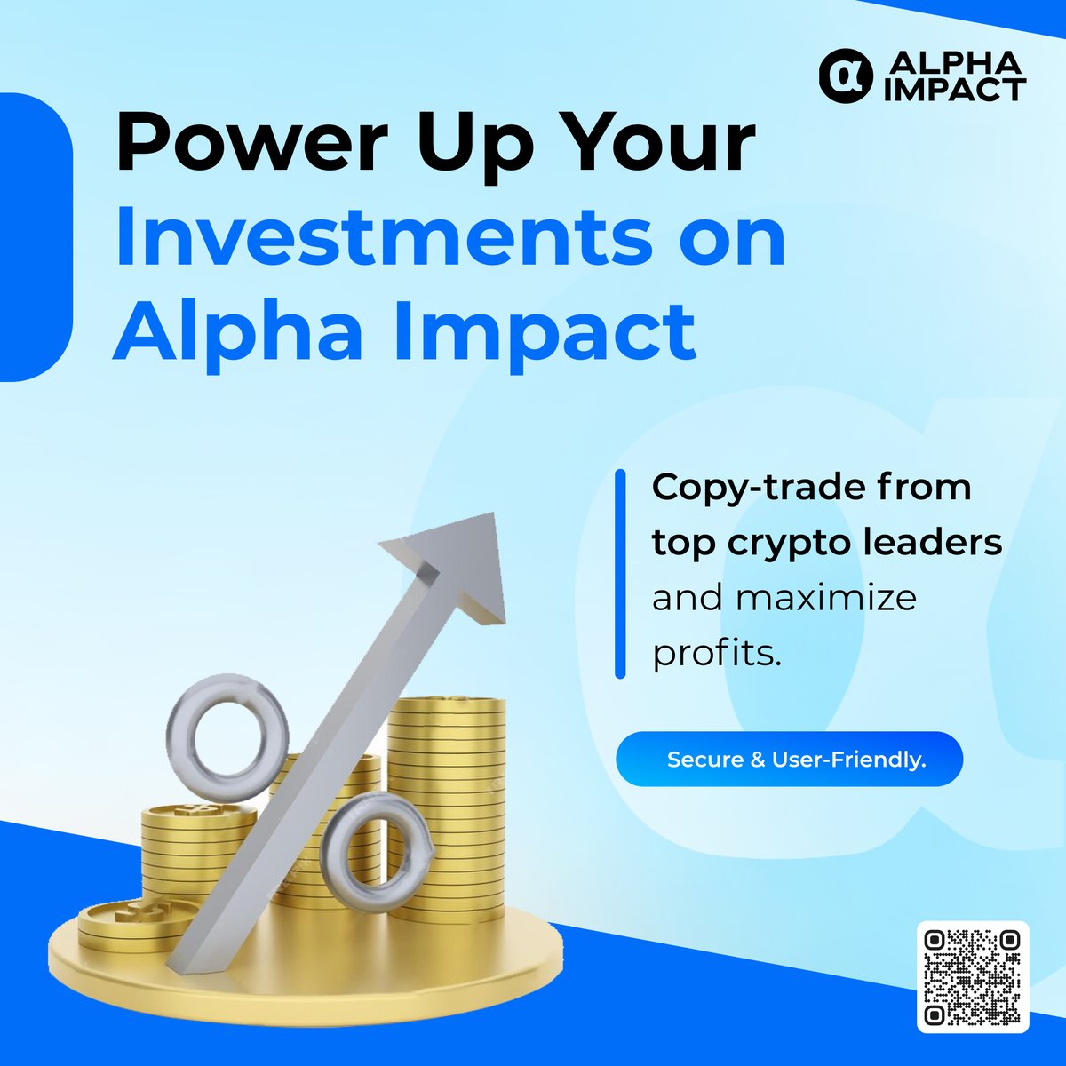 AlphaImpact_fi's tweet photo. 💹 Power Up Your Investments on Alpha Impact

📲 Real-time updates, automated trades & expert strategies.

🌐 Copy-trade from top #crypto leaders and maximize profits.

🔐 Secure & user-friendly.

👇 Download Our App Now 👇
https://t.co/ME8vEsz4qq
⬇️
⬇️
⬇️
#AlphaImpact #FOLO #SocialTrading #CryptoTrading #PaperTrading #CrossExchange #Binance #Kucoin #Cryptocurrency #CryptoSignals #Cryptocummunity #PortfolioManagement #SwingTrading #BTC #Altcoins #RiskManagement #TradingCommunity #TradingTips #CryptoAnalysis