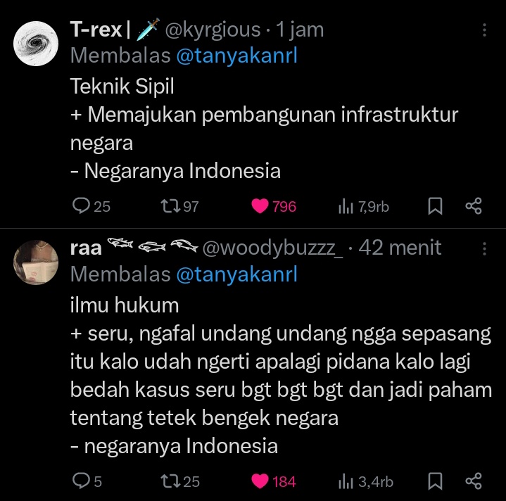 666angkaiblis's tweet photo. @tanyakanrl kasian banget jujur https://t.co/7Yfq79nNoy