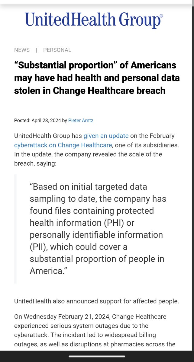 Blue Canaries (Publius) tweet media