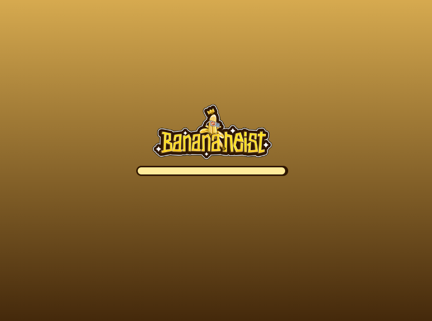 🚨 Banana Heist Loading... 🍌 🚨

🔥 100% Immersion! Familiar graphics &amp; electrifying bonus games! ⚡

🎰 'Banana Heist' is almost here! 🍌
The time to test your luck is just around the corner! Are you ready to spin and win? 🎉

Drop a 🍌 in the comments if you're ready for the