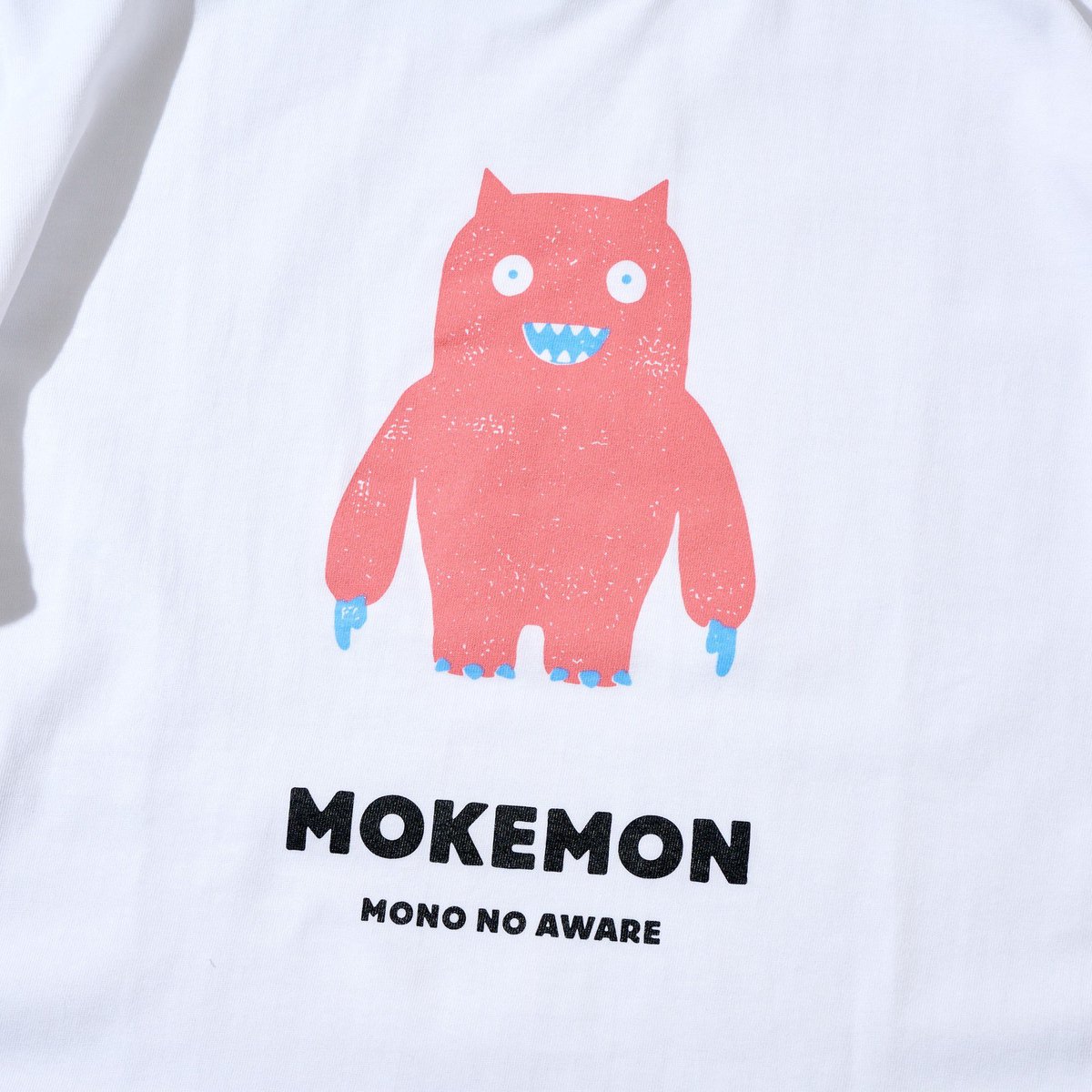 NEW GOODS】 もうけもんグッズ再通販開始にあわせて、もうけもんTに