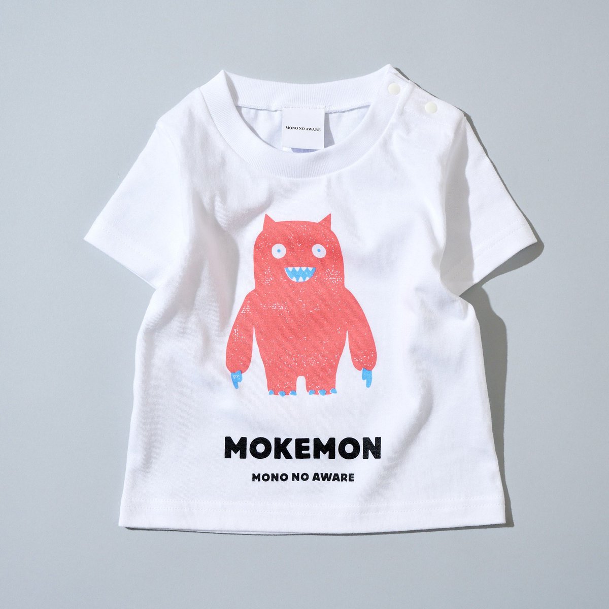 NEW GOODS】 もうけもんグッズ再通販開始にあわせて、もうけもんTに