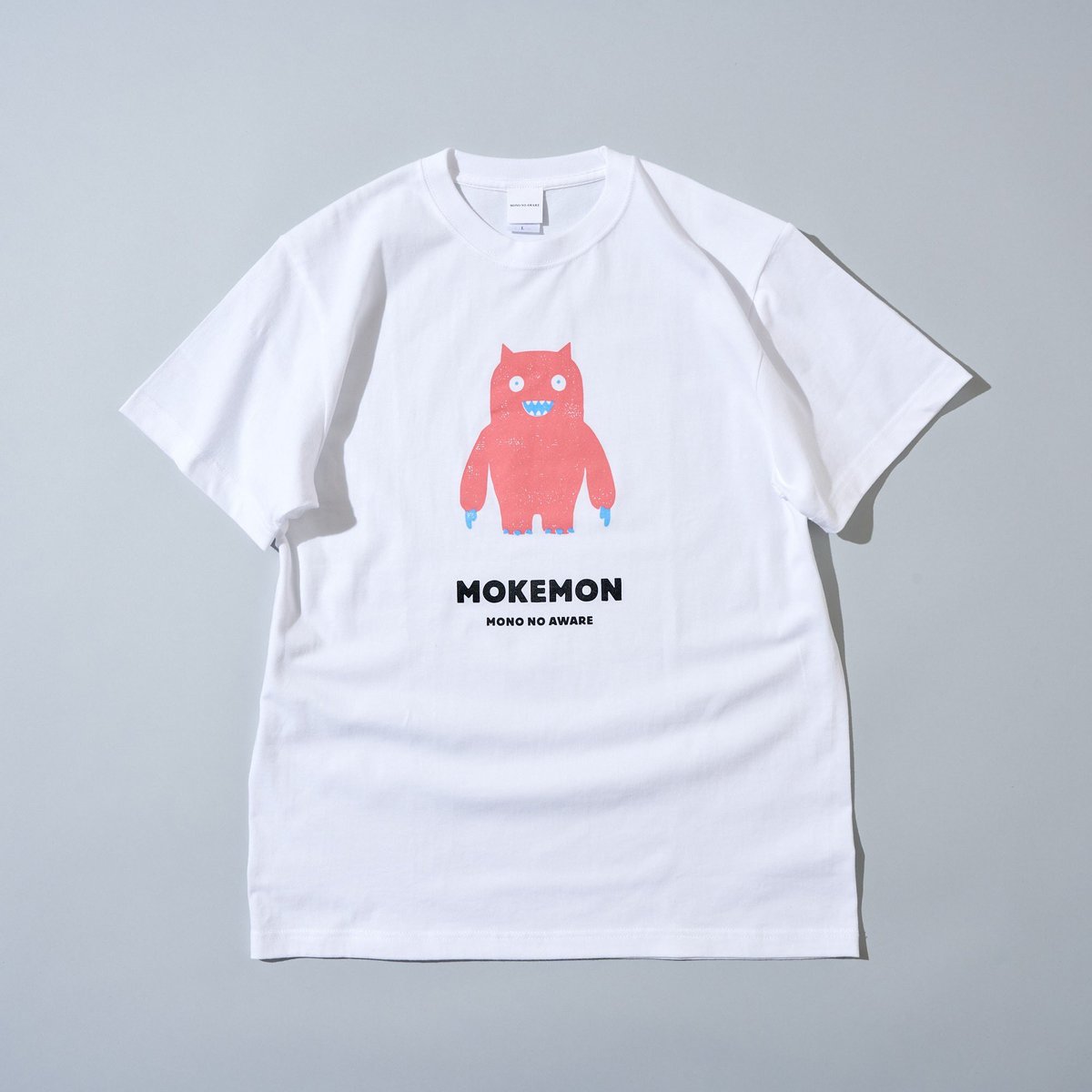 NEW GOODS】 もうけもんグッズ再通販開始にあわせて、もうけもんTに