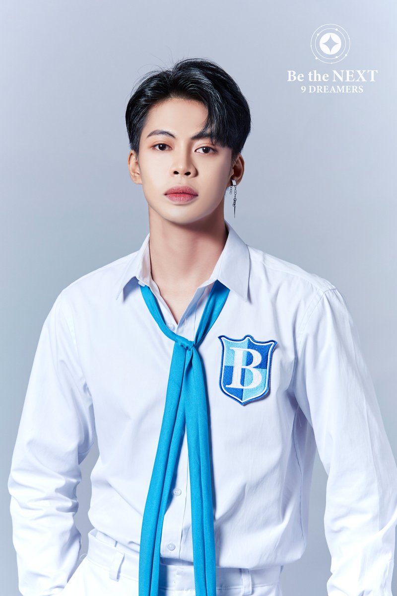 BeTheNext_OFC's tweet photo. Global Boygroup Debut Project
Be The NEXT: 9 Dreamers
Profile Photo #14
DREE 드레이
2025.02.08 (Sat) on TV5
Let’s go, Dreamers!
#BeTheNext_9Dreamers #BTNDreamer_Dree #아이돌 #비더넥스트_9드리머 #BTN드리머_드레이
#글로벌보이그룹데뷔프로젝트
#DREE #드레이 https://t.co/fz70Z43xNT