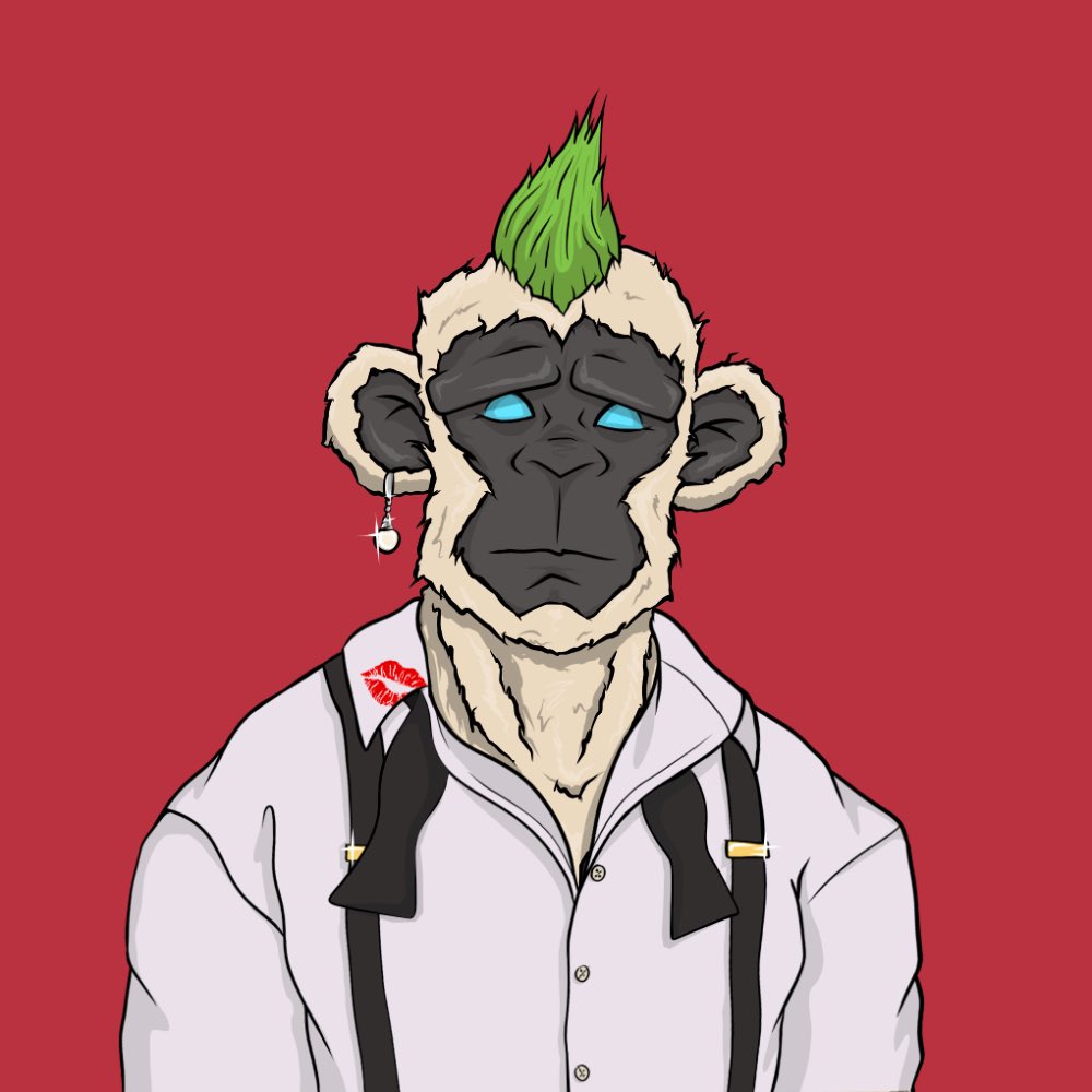 St. SokanΔrmy 🦍 tweet media