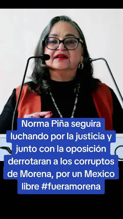 ryo_hermoso's tweet photo. Norma Piña si ES MI PRESIDENTA! 🥳

Y cuenta con mi apoyo incondicionalmente.👇👏👏👏 https://t.co/aLzQtsurXe