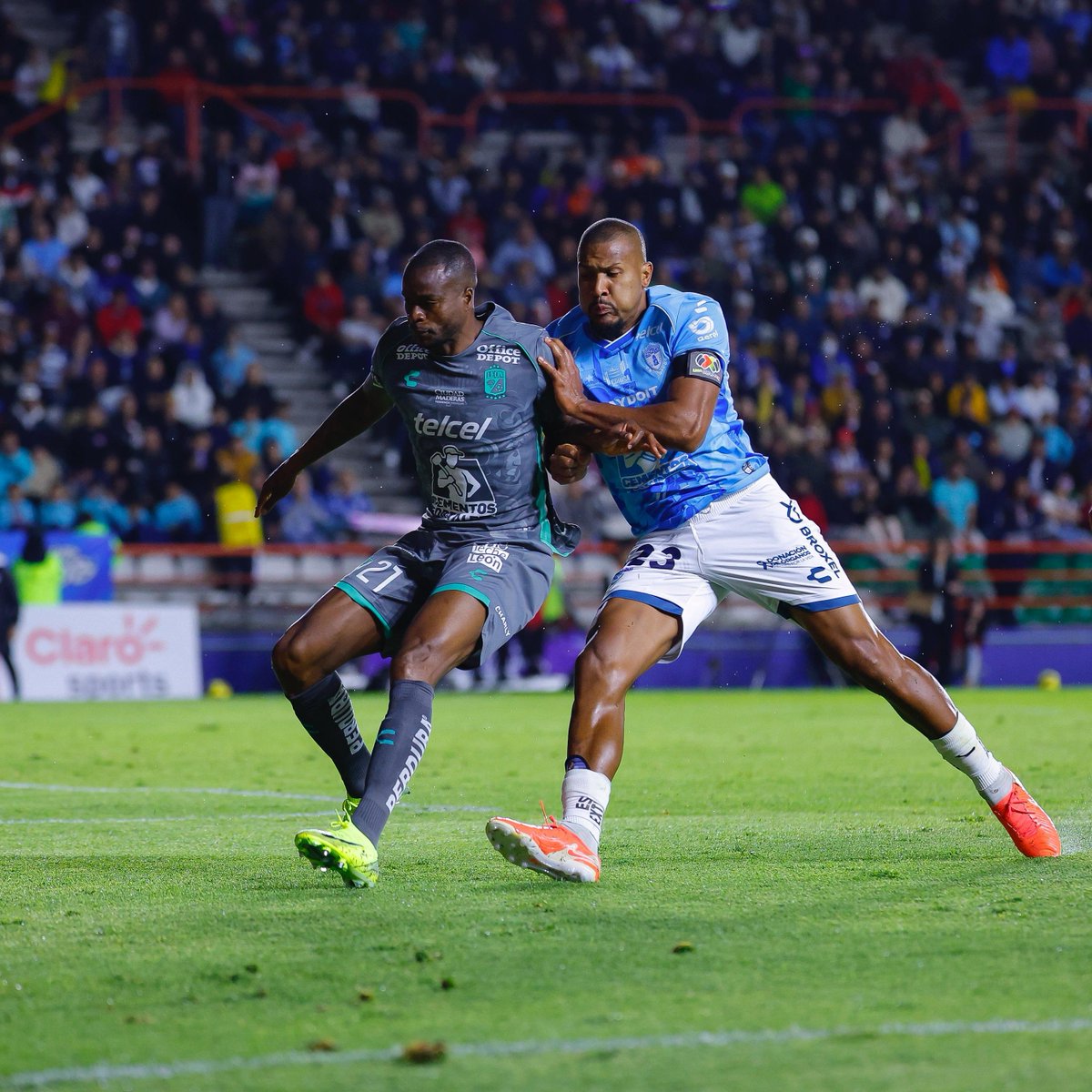 Club de Futbol Pachuca tweet media
