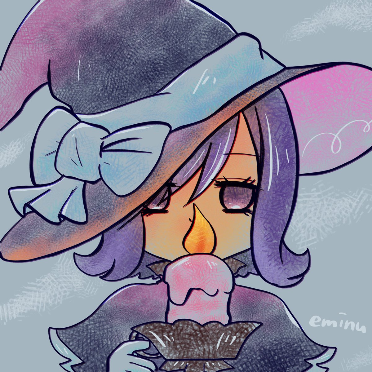 ブラベリちゃん🎃 #Cookierun