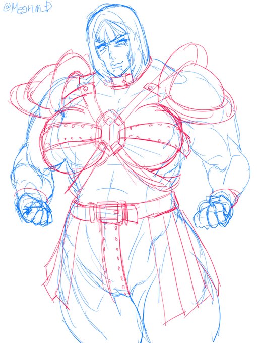 マリーザの新コスこんなのこねーかなぁ(こねーよ 