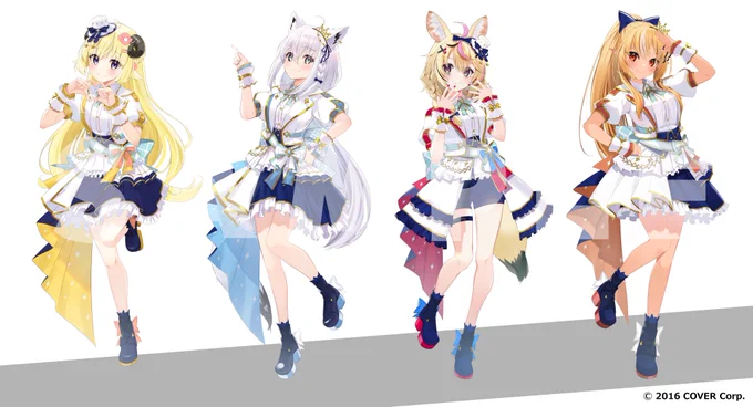 ロボ子様 イラストレーターのBORUMETEと申します!2025年5月以降納期からお仕事募集しております!シチュエーションイラスト/グッズ用の全身イラスト/MVイラストなど何かお力になれることがございましたらお気軽にご相談ください!!