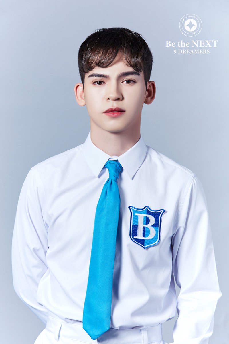 BeTheNext_OFC's tweet photo. Global Boygroup Debut Project Be The NEXT: 9 Dreamers Profile Photo #16
DYLAN 딜런 2025.02.08 (Sat) on TV5

Let’s go, Dreamers!

#BeTheNext_9Dreamers #BTNDreamer_Dylan #아이돌 #비더넥스트_9드리머 #BTN드리머_딜런 #글로벌보이그룹데뷔프로젝트
#DYLAN #딜런 https://t.co/nrKdiKoL0I