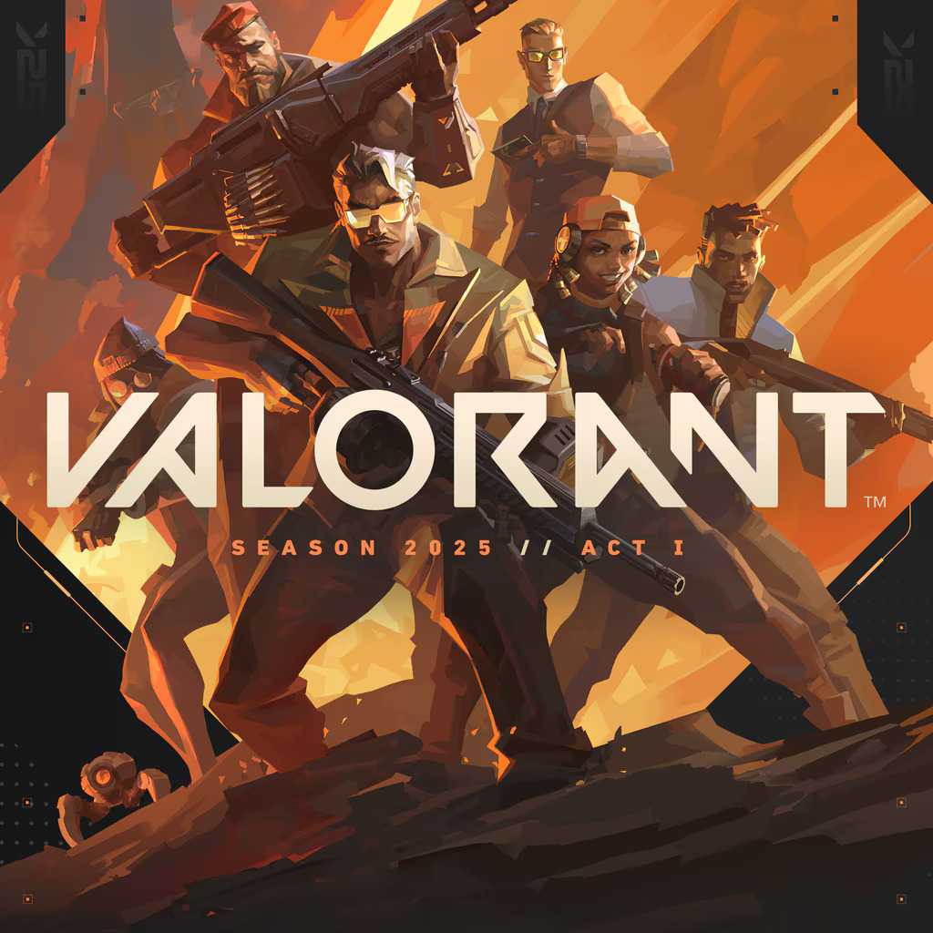 Valorant News tweet media