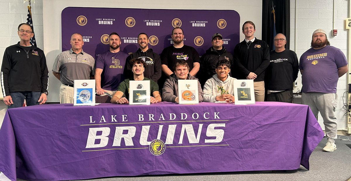 LB Bruins Athletics tweet media