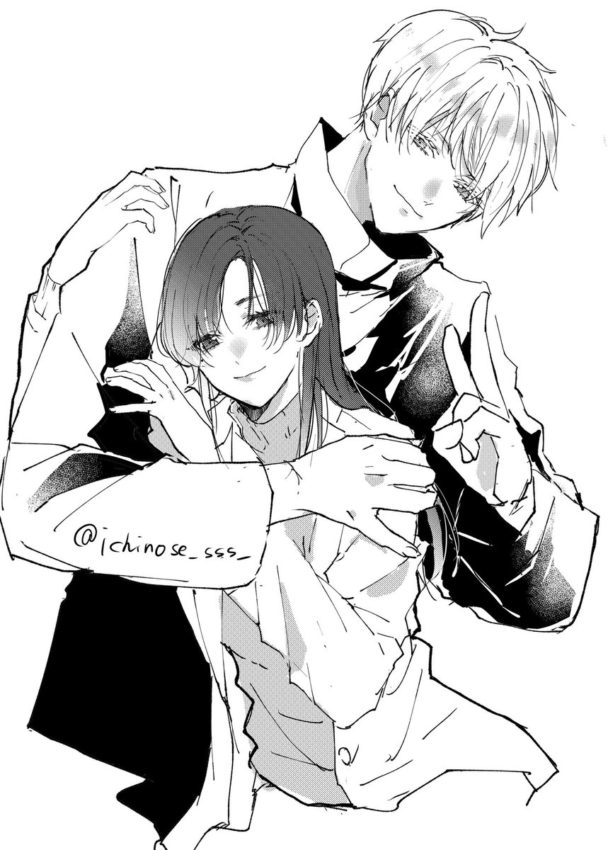 一ノ瀬 (@ichinose_sss_) / Posts and Replies / X