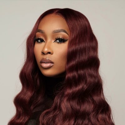 IAmKenyaJoy's tweet photo. #NewProfilePic https://t.co/P0EJxnvshR
