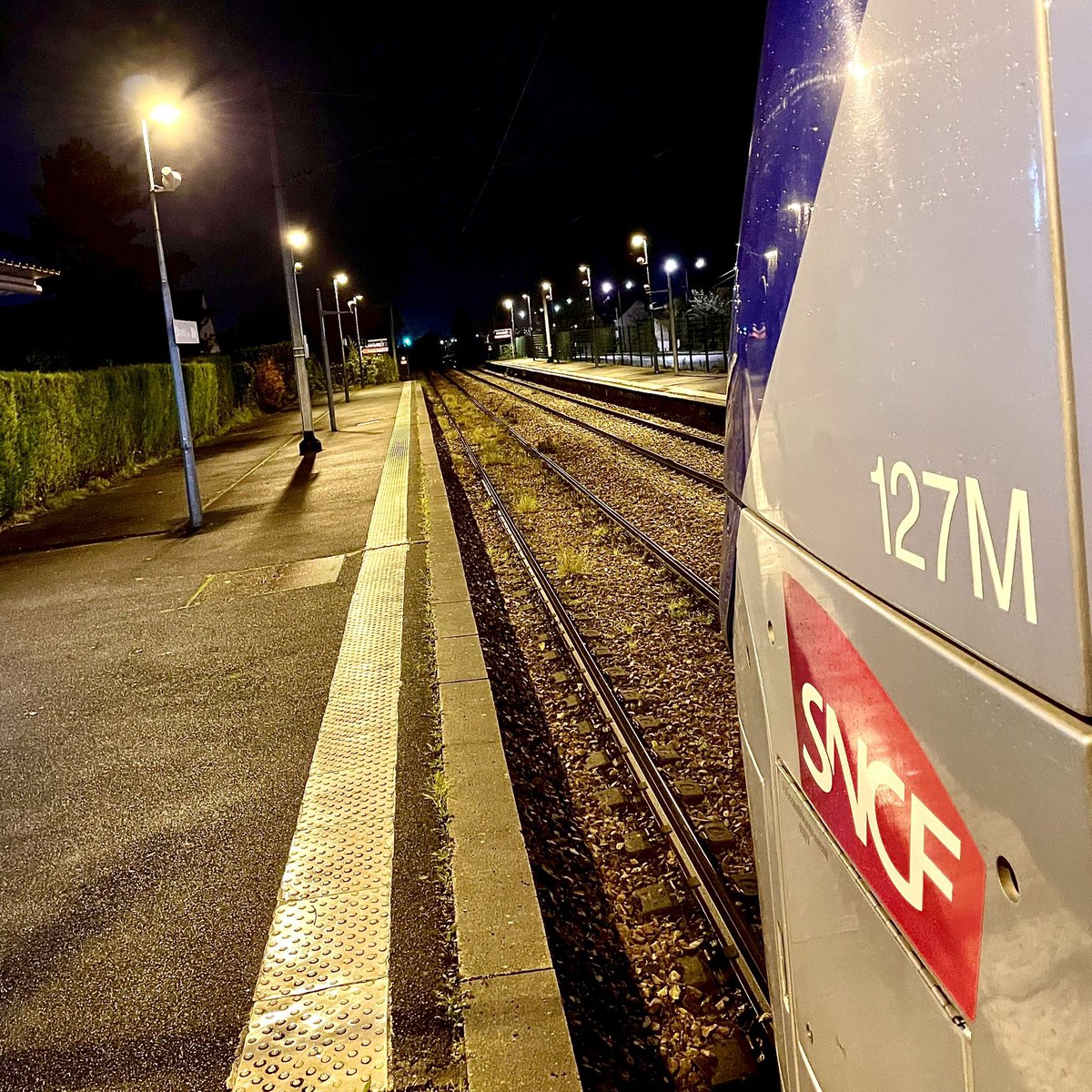 TER Pays de la Loire tweet media