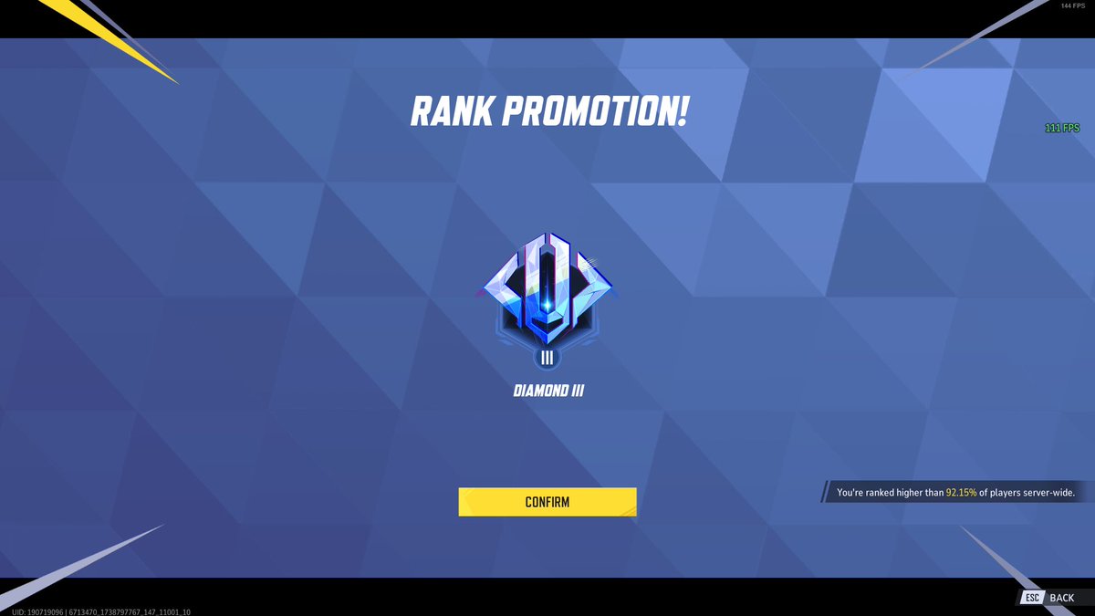 Am I late to the party?