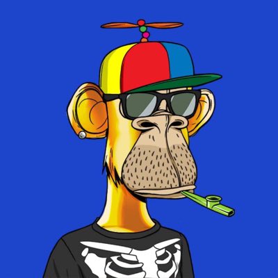 #NewProfilePic AOA new art reveals this month so had to rock the og before it changed

Apes together stronger!

@apechainapes 
<a href="/smokethatdank1/">smokethatdank.eth 💎🦷</a> LFG fam 💪