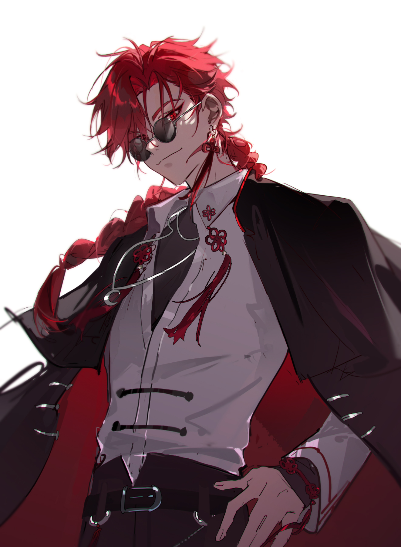 時光代理人 VEINセット I'm Vein. Nice to meet you too. - - - #時光代理人#时光代理人