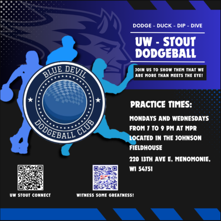 Blue Devil Dodgeball Club (@BlueDevilDodge) / Posts / X