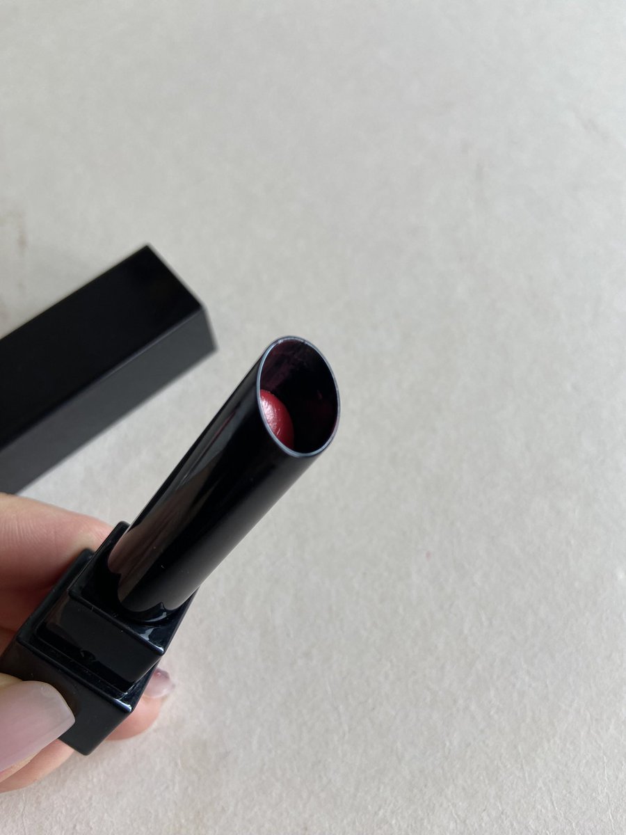 sellforeat's tweet photo. ลิป Kate Lip Monster 01 Clump of Desire เหลือตามภาพ

📍150 รส

#ส่งต่อคสอ #ส่งต่อเครื่องสําอาง #ส่งต่อเครื่องสําอางค์ #ส่งต่อเครื่องสําอางค์มือสอง #ส่งต่อเครื่องสําอางมือสอง #ส่งต่อคสอมือ2 #HowtoPerfect #คสอมือสอง https://t.co/lZDNoNlmnG