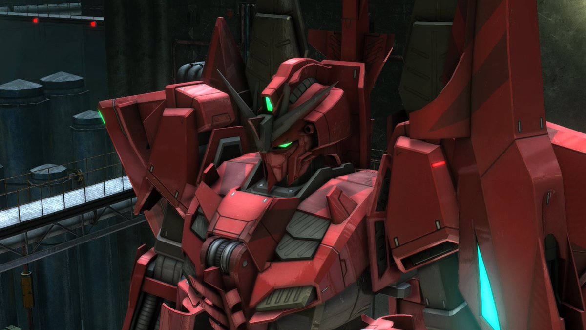 バトオペ2新機体【Zガンダム3号機P2型】 #バトオペ2