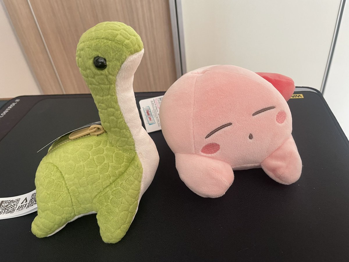 얘들아 사이좋게 지내야한당?^^🤍