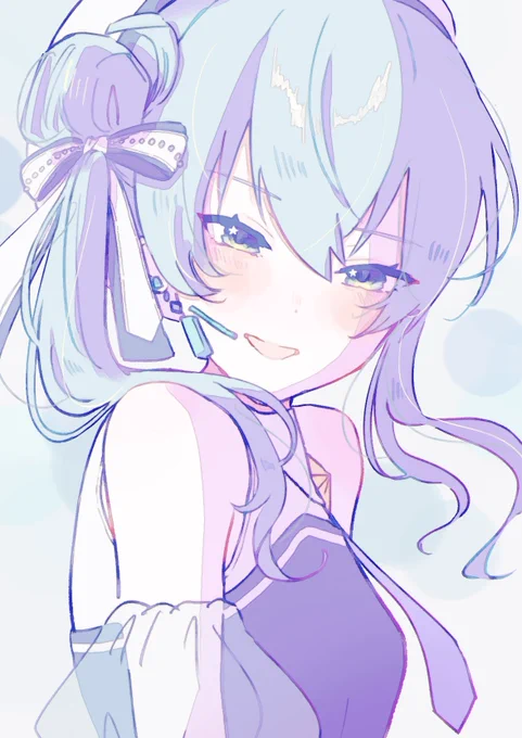 #ほしまちぎゃらりー 