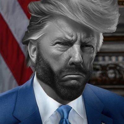 GIGA POTUS tweet media