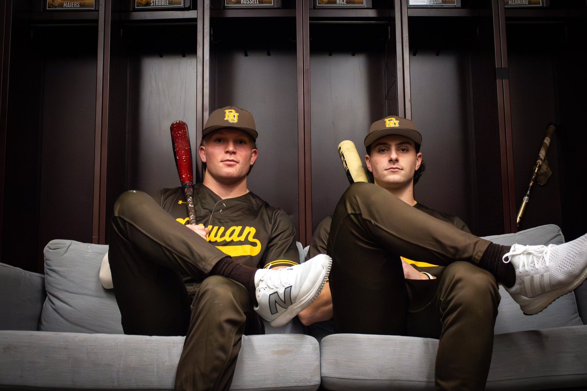 RowanBaseball_'s tweet photo. Patiently waiting for game day 🤭⏰⚾️

#d3baseball #goprofs #gameday #mediaday #couch #lockerroom https://t.co/IbsNCyOzS7