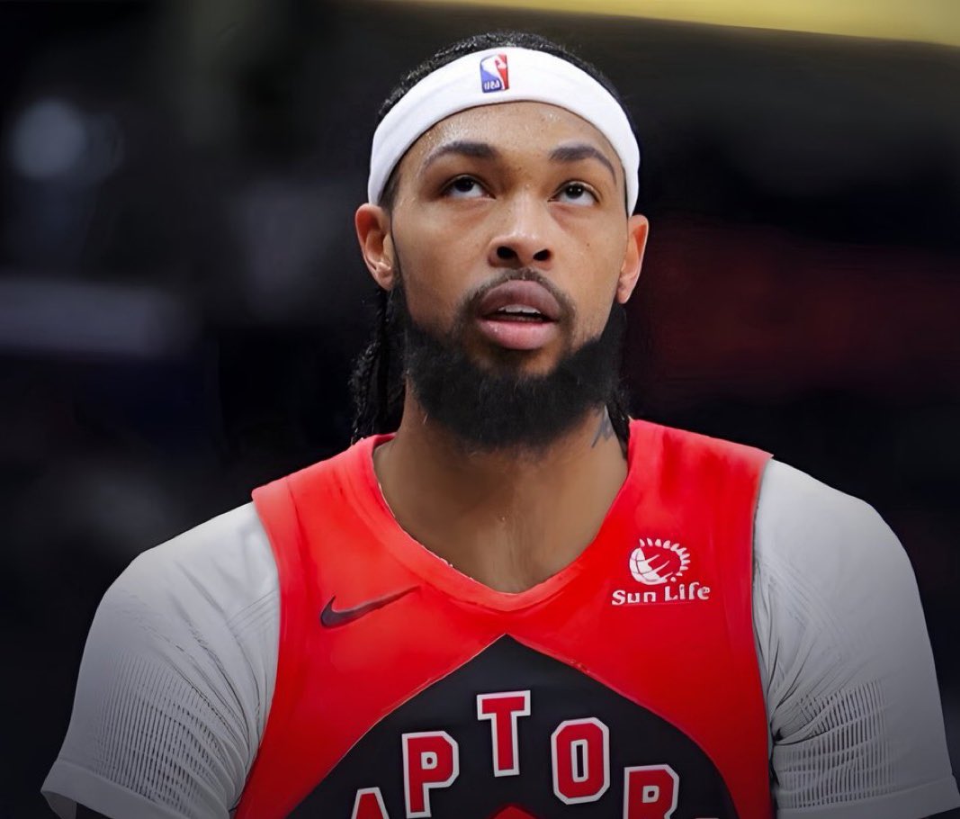 8 (!!!) Different NBA All-Stars have been traded since Saturday night. 🤯 

The NBA is INSANE.